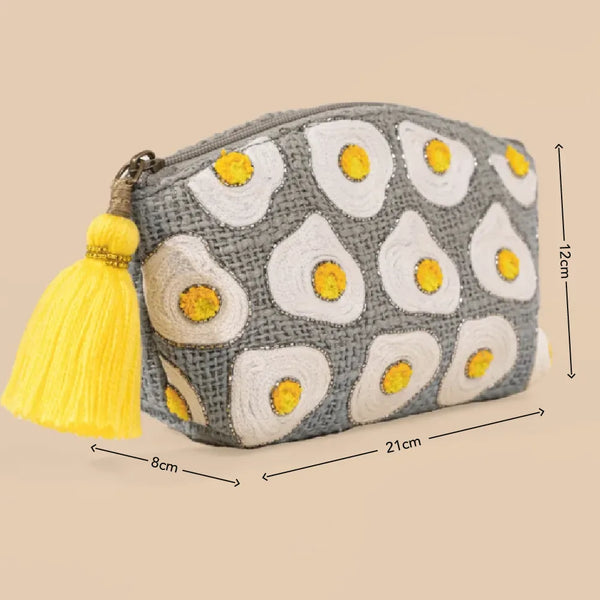 Makeup Pouch - Noah