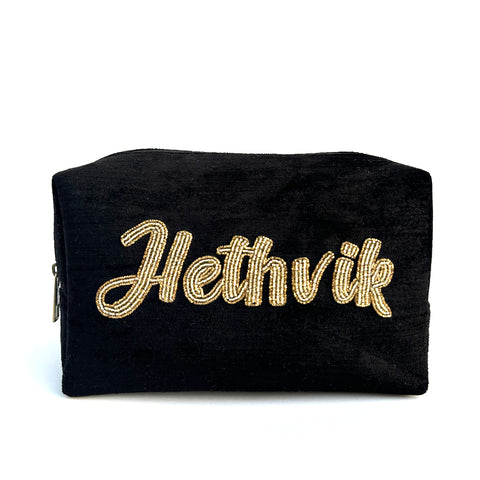 Personalized men's Big Kit - Hethvik