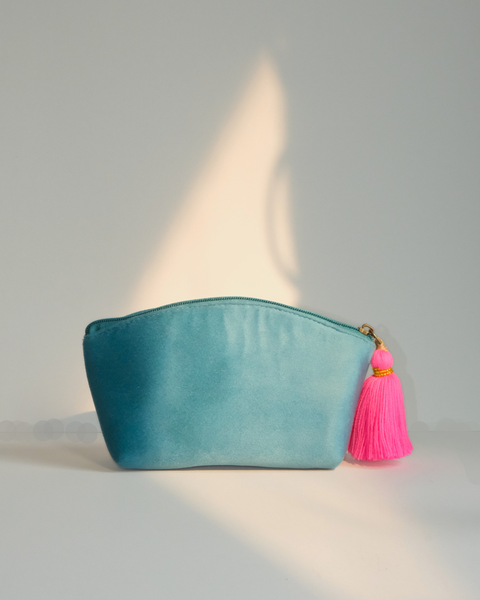 Customized Cactus Namepouch - Pallavi