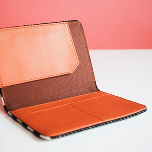 Customized Single Passport Cover