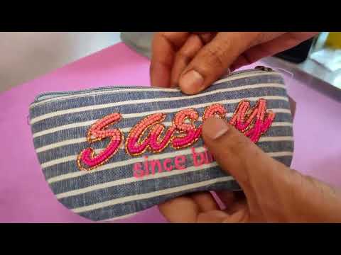 Sassy - Sunglass Cover