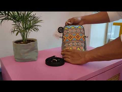 DONNA PHONE SLING BAG