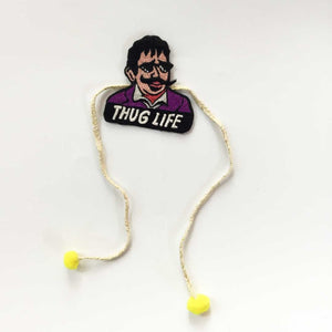 Rakhi Magnets- Thug Life