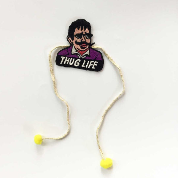 Rakhi Magnets- Thug Life