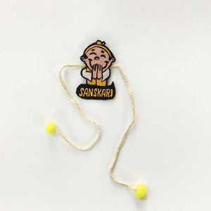 GRAPHIC COLLECTION - Sanskari- crafted by Desidramaqueen art by Desipun
