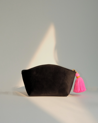 Customized Evil Eye Namepouch - Riddhi