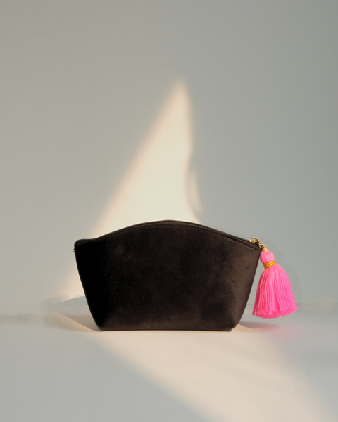 Customized Evil Eye Namepouch - Riddhi