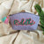 Personalized Namepouch - Lavender