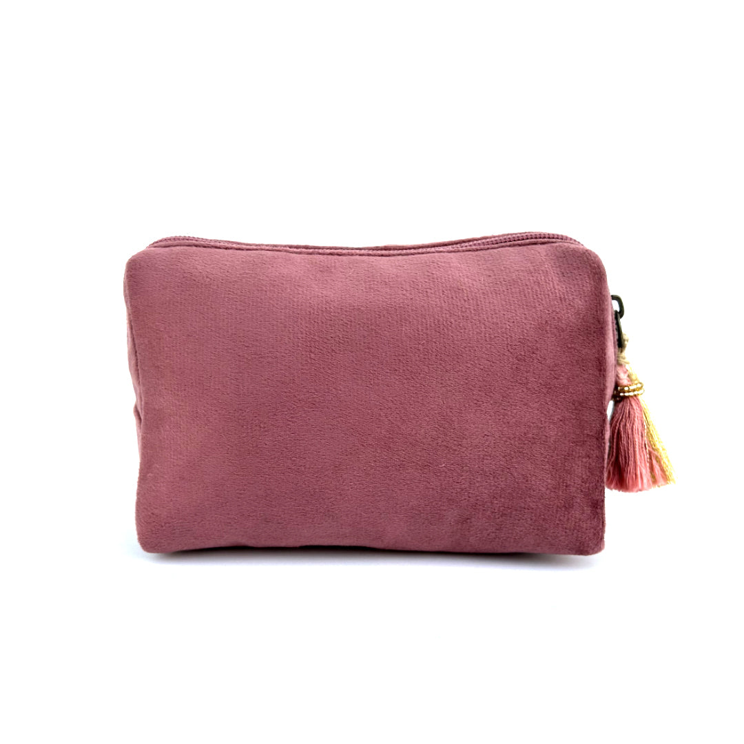 Personalized Namepouch - Roopasana