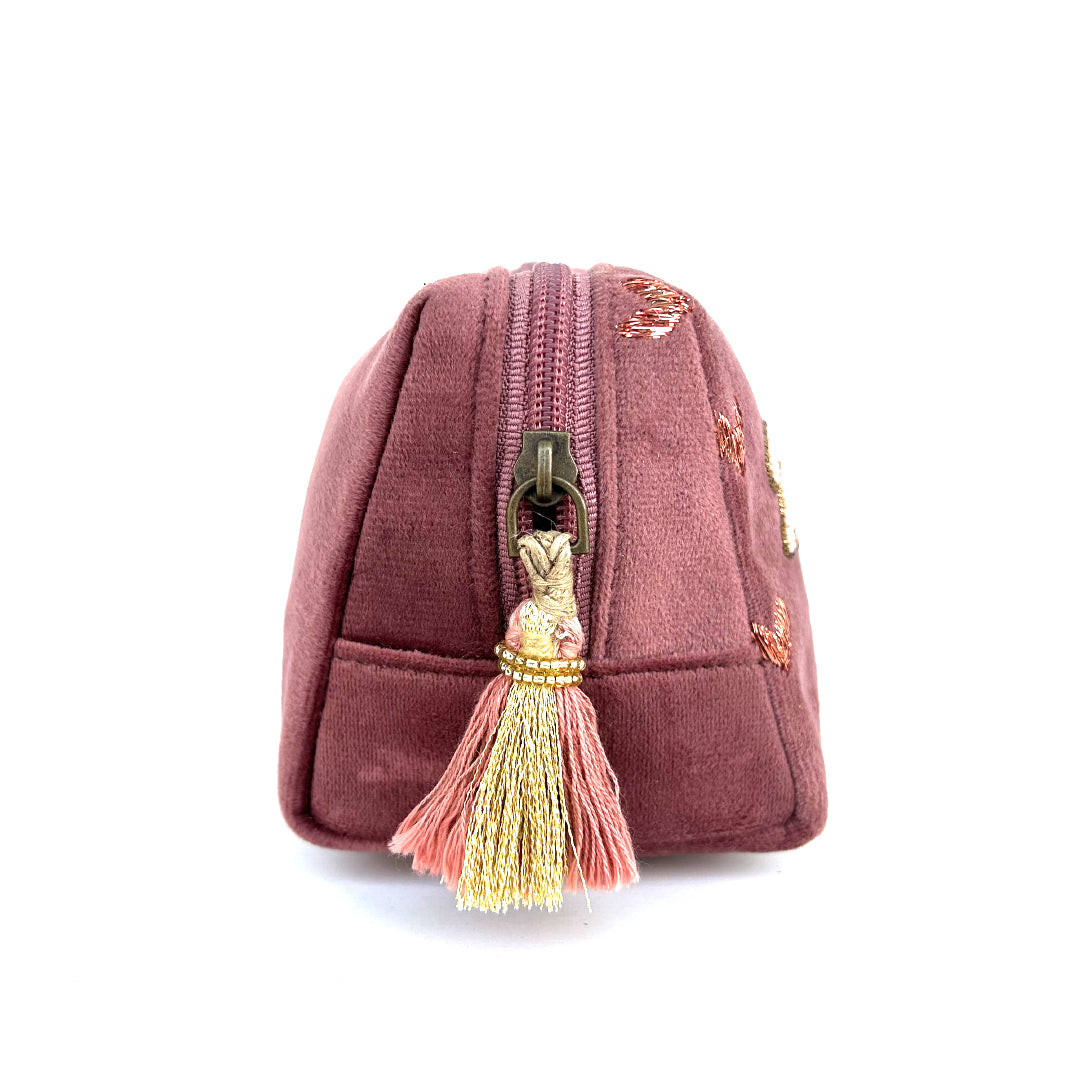 Personalized Namepouch - Roopasana