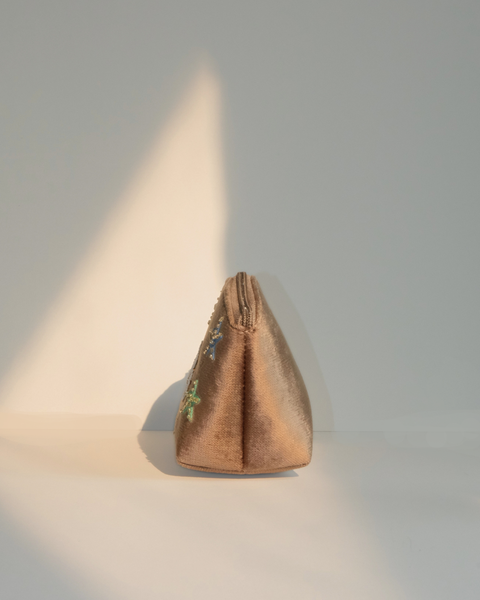 Customized Starfish Namepouch - Sakshi