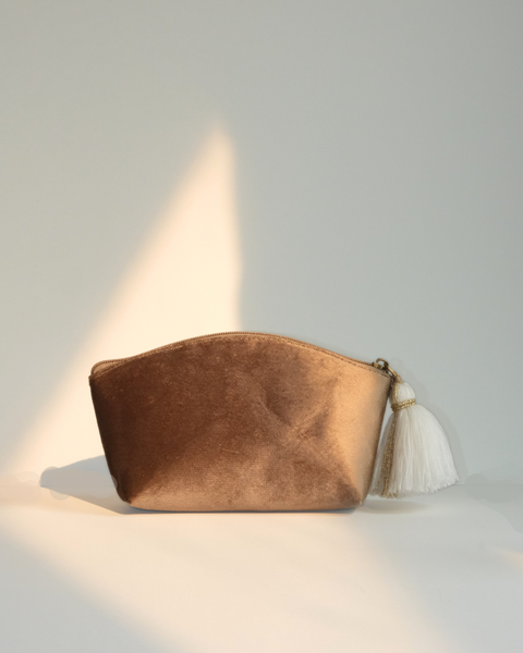 Customized Starfish Namepouch - Sakshi