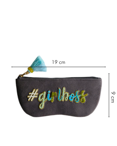 
Hand Embroidered , Sunglass covers , Sunglass pouches , Specs cover , Spectacle Pouches , Chashma cover , Chashma Pouch , sunglass box , embroidered pouches 