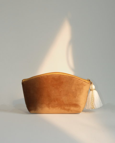 Customized Moon Star Namepouch - Sonakshi