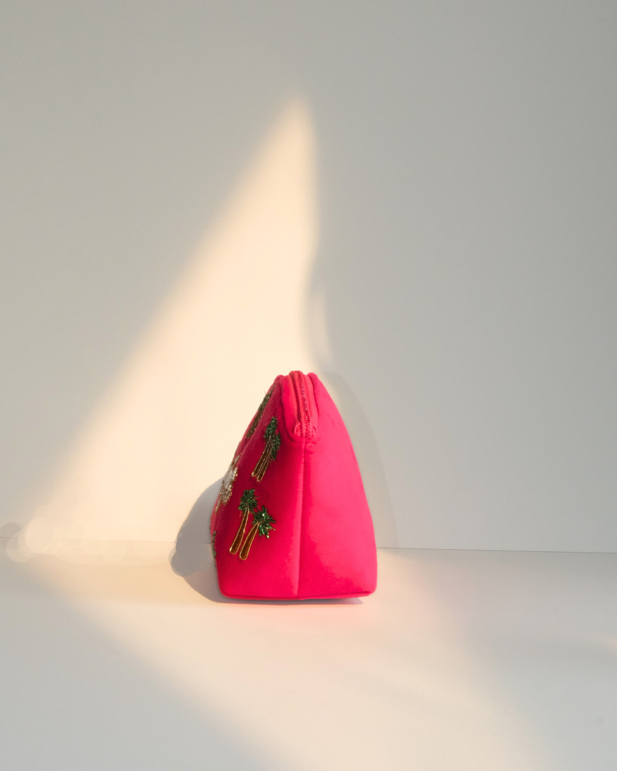 Customized Tree Namepouch - Soniya