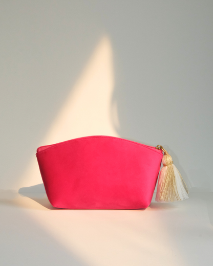 Customized Tree Namepouch - Soniya