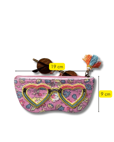 Aashvi Sunglass Cover