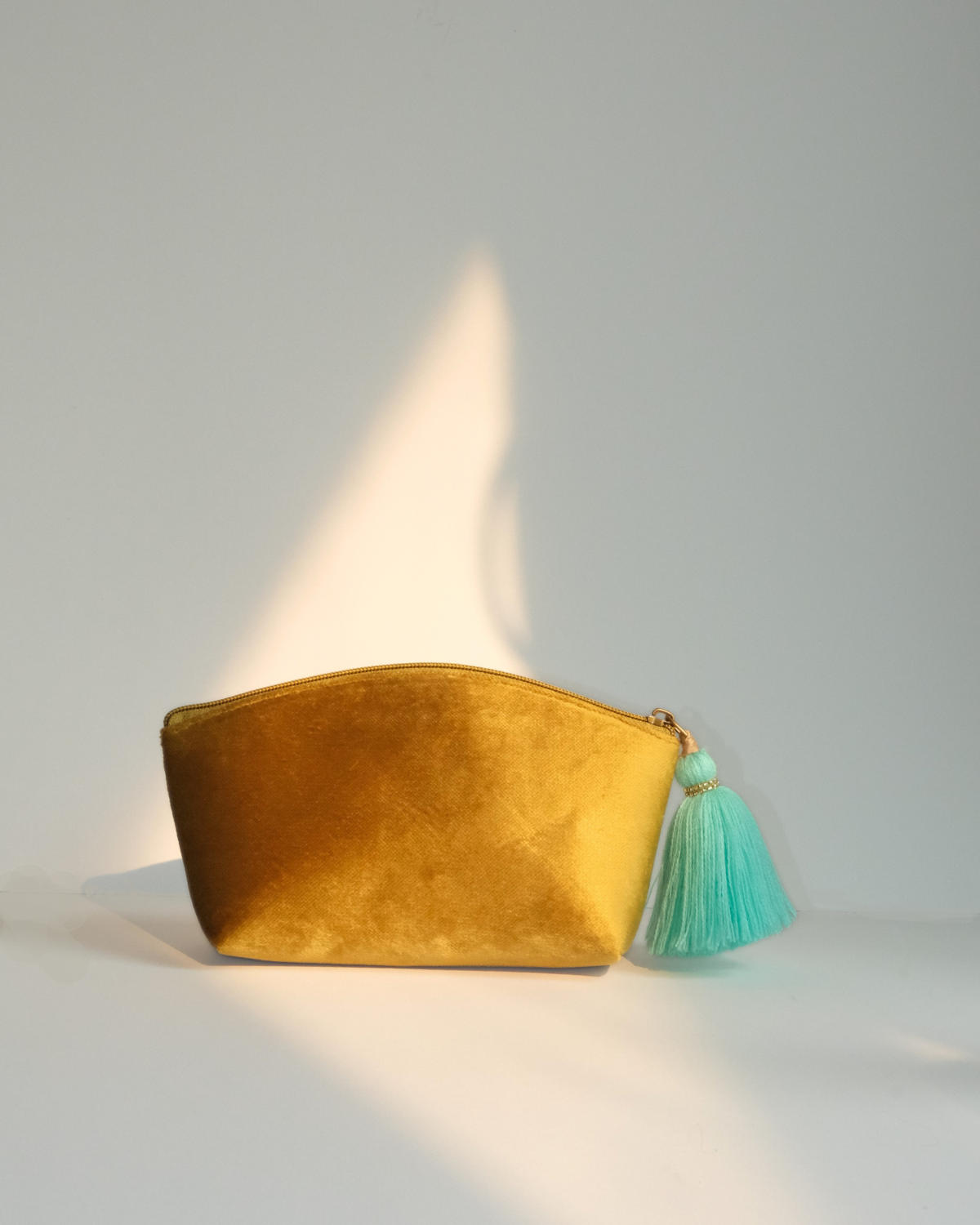 Customized Bird Namepouch - Veena