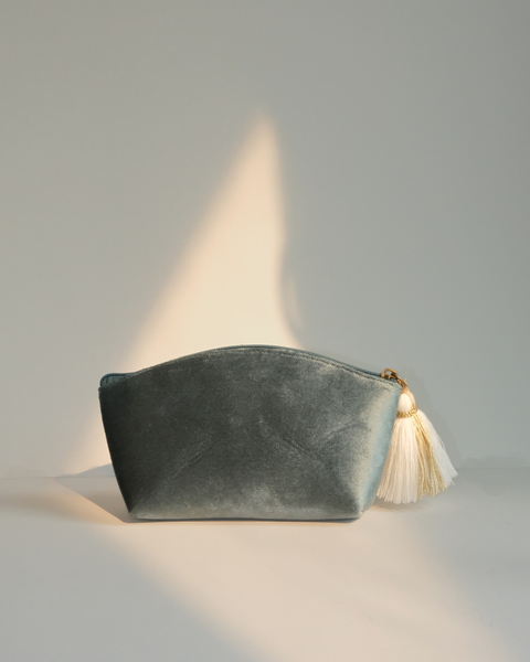 Customized Cat Namepouch - Vrinda