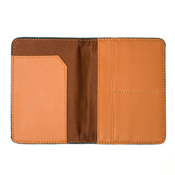 Where next Passport Cover