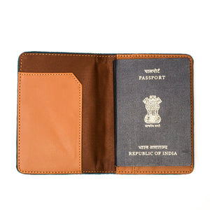 Where next Passport Cover
