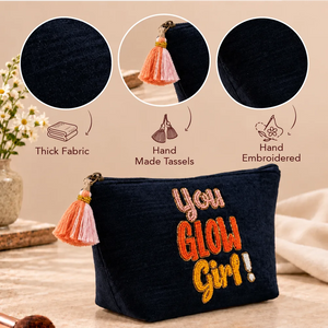 You Glow Girl - Make Up Kit Blue