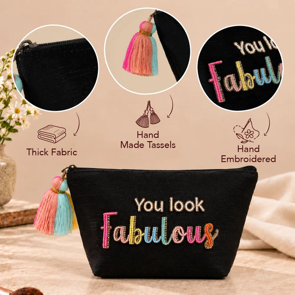 You Look Fabulous
