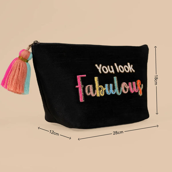 You Look Fabulous